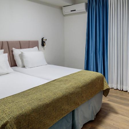 Lago Hotel Tyberiada Zewnętrze zdjęcie